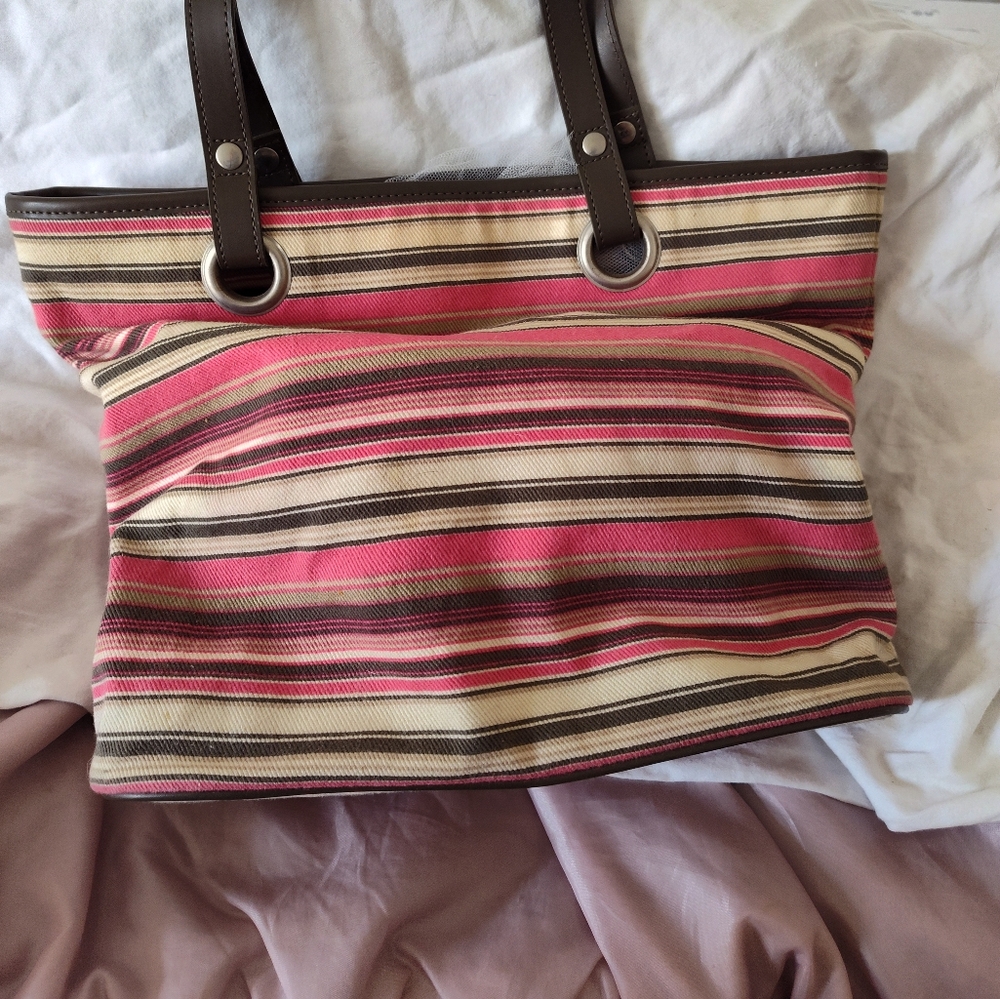 Shoulder bag